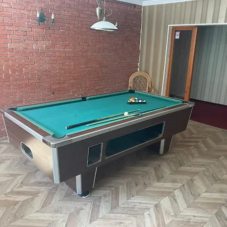 útulné štúdio V Srdci Tatier - Tatranská štrba, Bazén, Vírivka, Wellness Appartamento Tatranska Strba