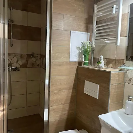 útulné štúdio V Srdci Tatier - Tatranská štrba, Bazén, Vírivka, Wellness * Tatranska Strba