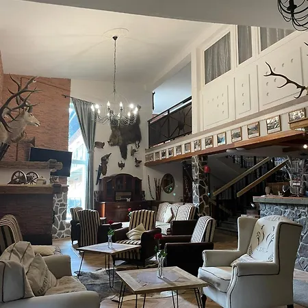 Utulne V Srdci Tatier - Tatranska Strba, Bazen, Virivka, Wellness