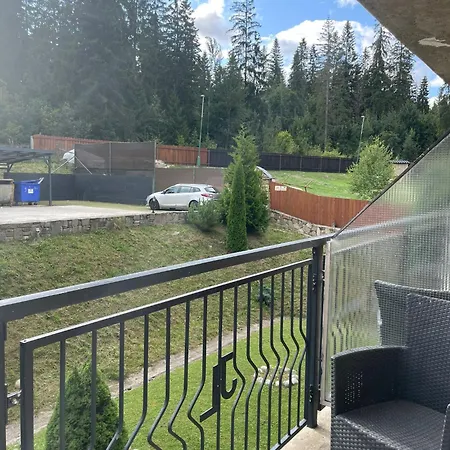 شقة Utulne V Srdci Tatier - Tatranska Strba, Bazen, Virivka, Wellness *