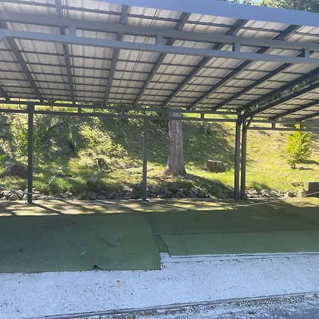 útulné štúdio V Srdci Tatier - Tatranská štrba, Bazén, Vírivka, Wellness *