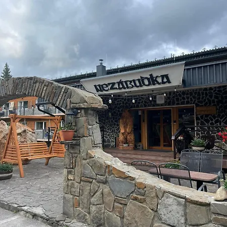 Utulne V Srdci Tatier - Tatranska Strba, Bazen, Virivka, Wellness